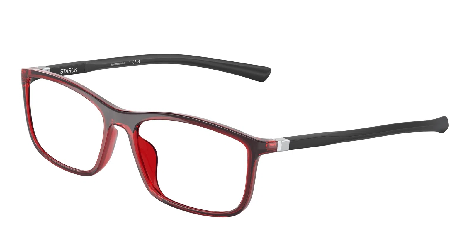 Starck Eyes 3048 Eyeglasses - view 48